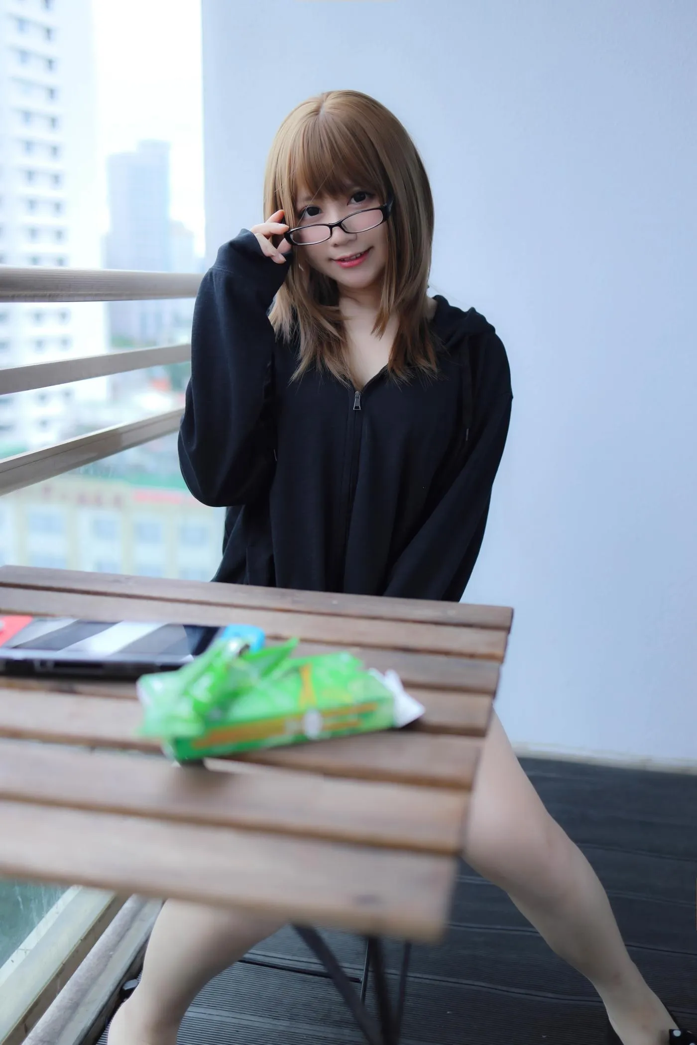Nyako喵子 – NO.48 9月电子版16 少女秘密部屋[22] [48P]插图5